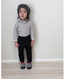 GLOBAL WORK | その他パンツ