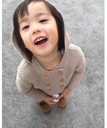 H&M | カーディガン/ボレロ