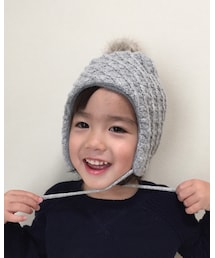 H&M | ニットキャップ/ビーニー