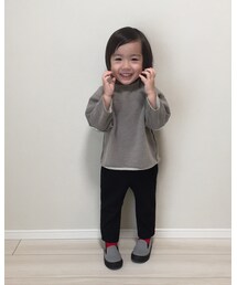 韓国子供服 | スウェット