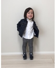 babyGAP | デニムジャケット