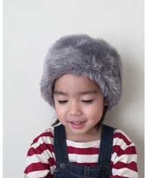 3coins | ハンチング/ベレー帽