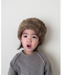 3coins | ハンチング/ベレー帽