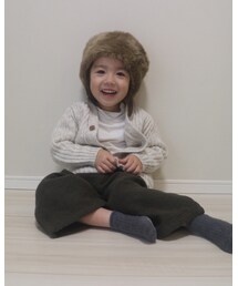 韓国子供服 | その他パンツ