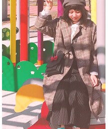 SMIR NASLI | ショルダーバッグ