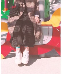 Ures | チノパンツ