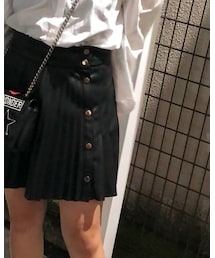 ZARA | シャツ/ブラウス