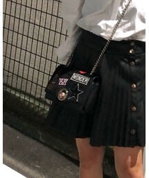 ZARA | ショルダーバッグ