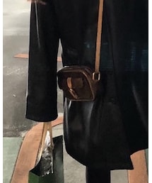 LOUIS VUITTON | ショルダーバッグ
