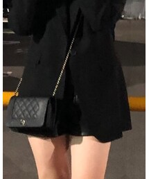 ZARA | パンツ