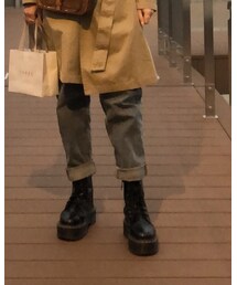 H&M | デニムパンツ