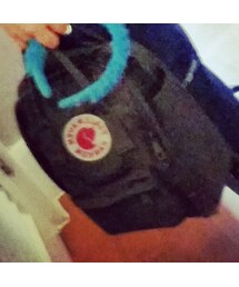 Fjallraven Kanken | バッグ