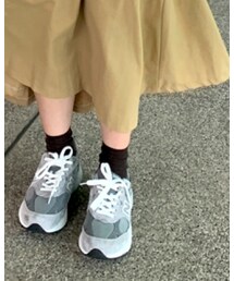 NEW BALANCE | スニーカー