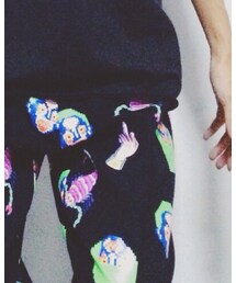 sankuanz | パンツ