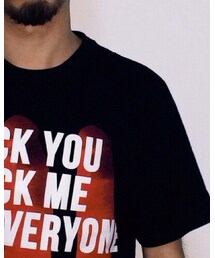 mess | Tシャツ/カットソー