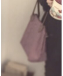 LONGCHAMP | クラッチバッグ
