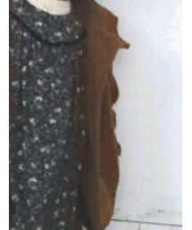 Handmade | ワンピース/ドレス