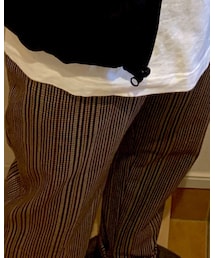 ADAM ET ROPE' | スラックス