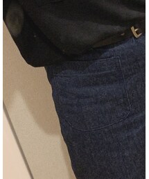 古着 | デニムパンツ