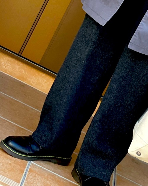 COMME des GARCONS | パンツ