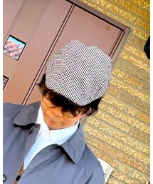 帽子屋 | ハンチング/ベレー帽