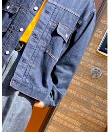 UNIQLO | デニムジャケット