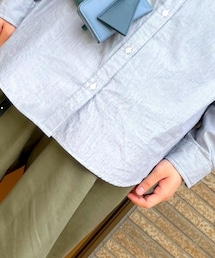 CRAFT STANDARD BOUTIQUE | シャツ/ブラウス