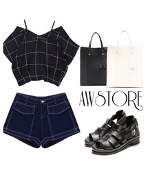 awstore | その他シューズ