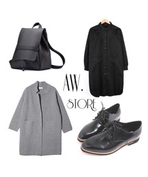 awstore | その他アウター