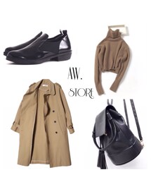 awstore | その他シューズ