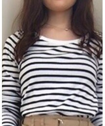 GU | Tシャツ/カットソー