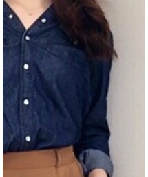 GU | シャツ/ブラウス