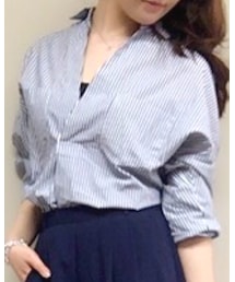 GU | シャツ/ブラウス