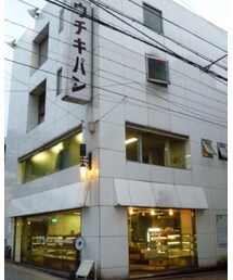 ウチキパンさん🍞 | その他