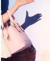 & chouette | ハンドバッグ