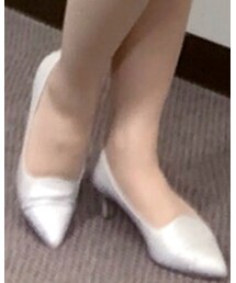 JELLY BEANS | パンプス