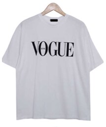 HONEY | VOGUE Tシャツ(Tシャツ/カットソー)