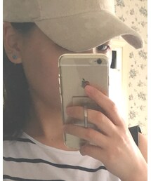 FOREVER 21 | キャップ