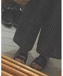 ZARA | サンダル