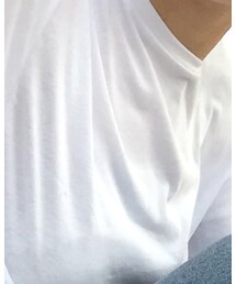 ZARA | Tシャツ/カットソー