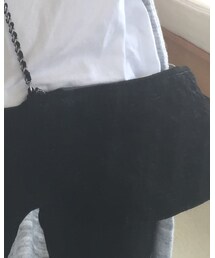 ZARA | ショルダーバッグ