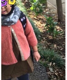 Familiar  | カーディガン/ボレロ