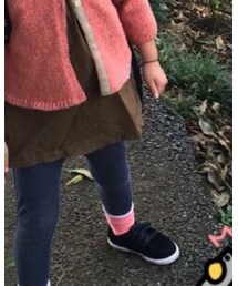 ankano | チュニック