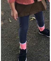 UNIQLO | レギンス/スパッツ