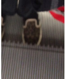 ZARA | スニーカー