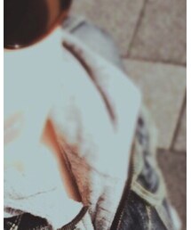 LOWRYS FARM | パーカー