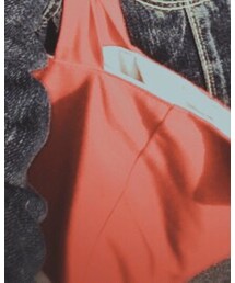 ankano | トートバッグ