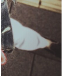 ZARA | スニーカー