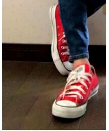 CONVERSE | スニーカー