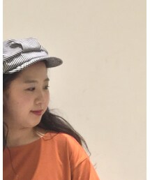 niko and... | キャスケット